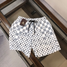 Louis Vuitton Short Pants